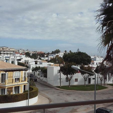 Apartamento Philips Flat Alvor Exterior foto