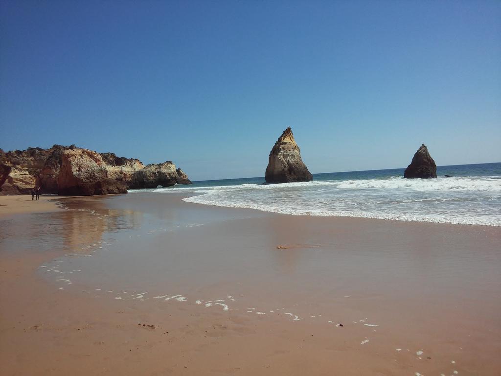 Apartamento Philips Flat Alvor Exterior foto