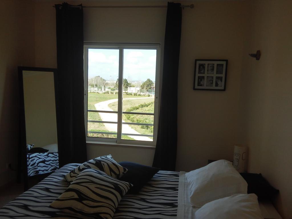 Apartamento Philips Flat Alvor Exterior foto