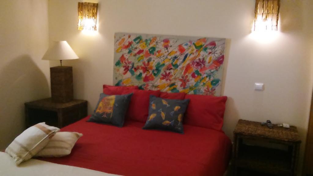 Apartamento Philips Flat Alvor Exterior foto