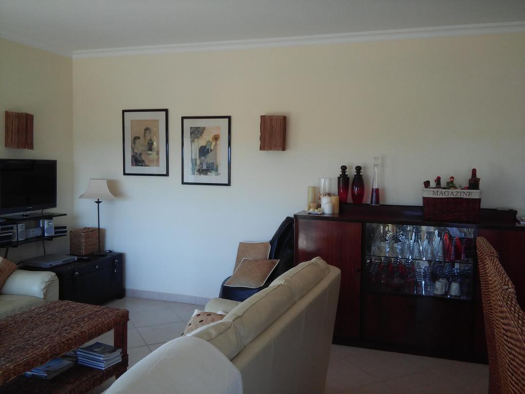 Apartamento Philips Flat Alvor Exterior foto