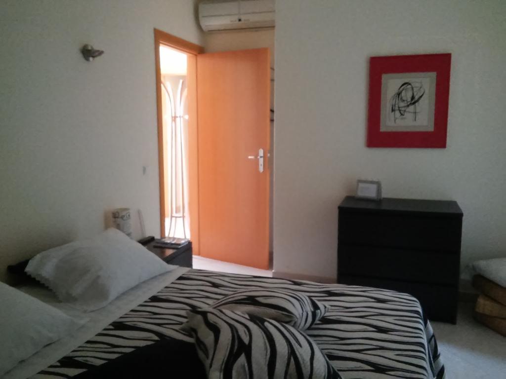 Apartamento Philips Flat Alvor Exterior foto