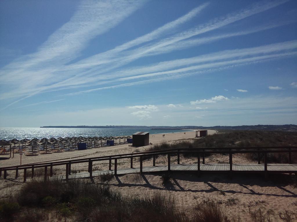 Apartamento Philips Flat Alvor Exterior foto