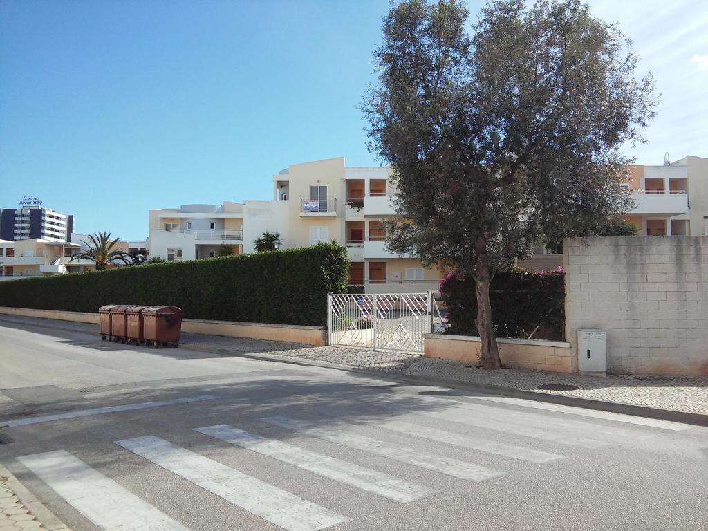 Apartamento Philips Flat Alvor Exterior foto
