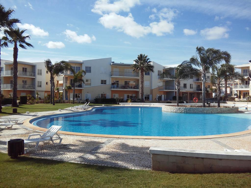 Apartamento Philips Flat Alvor Exterior foto