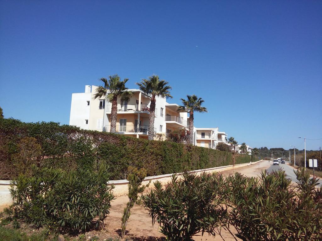 Apartamento Philips Flat Alvor Exterior foto
