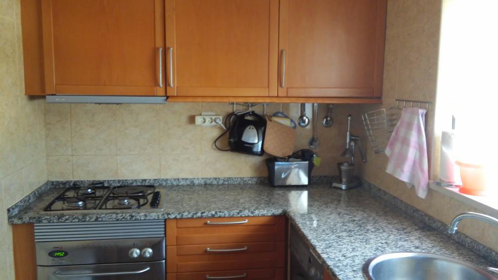 Apartamento Philips Flat Alvor Exterior foto